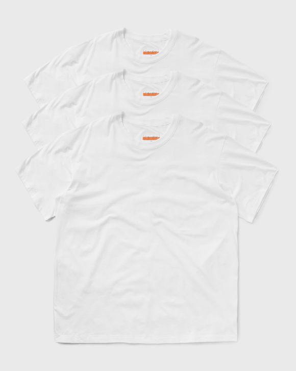 LIGHT WEIGHT TEE 3-PACK
