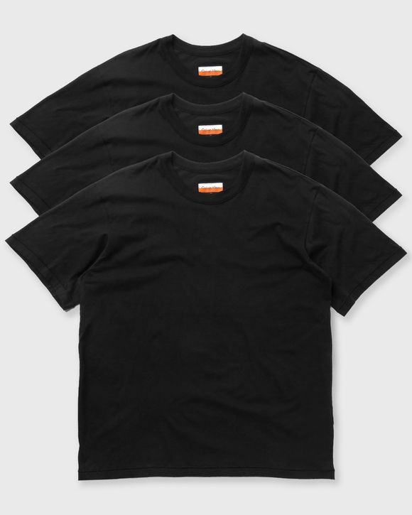 LIGHT WEIGHT TEE 3-PACK