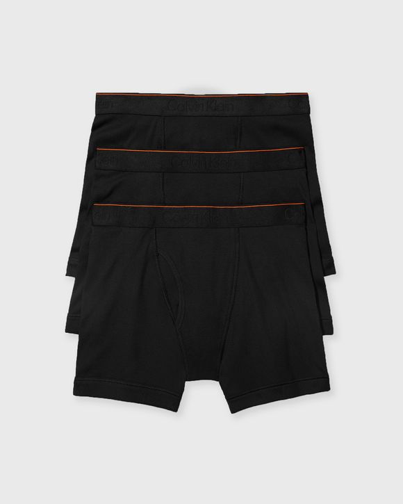 ORGANIC COTTON Boxer Briefs 3-PACK