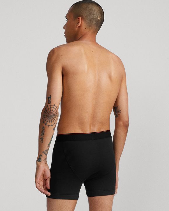 ORGANIC COTTON Boxer Briefs 3-PACK