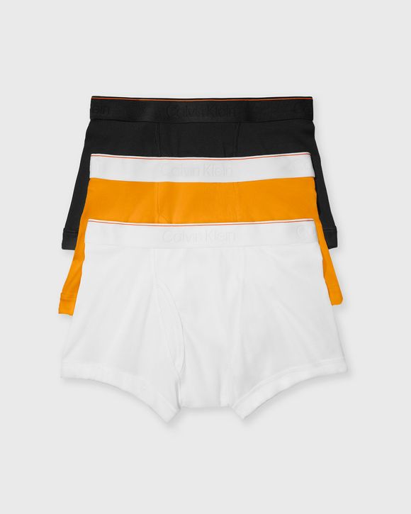 ORGANIC COTTON TRUNK 3-PACK