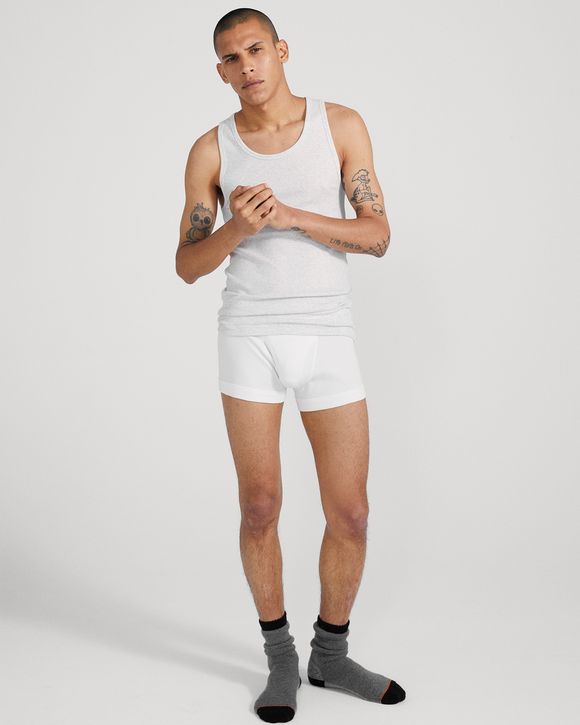 ORGANIC COTTON TRUNK 3-PACK