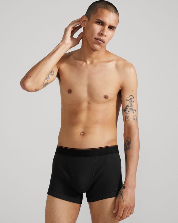 ORGANIC COTTON TRUNK 3-PACK
