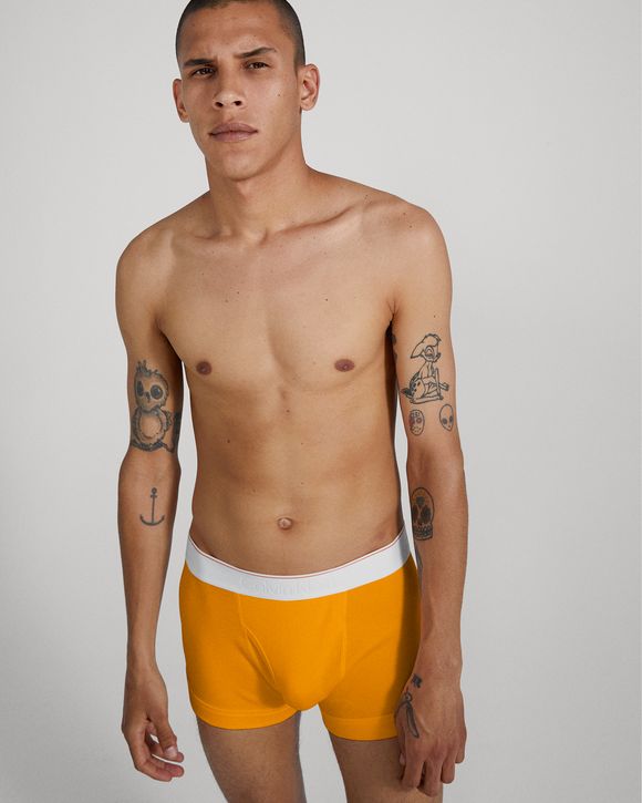 ORGANIC COTTON TRUNK 3-PACK