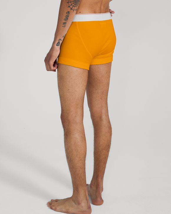 ORGANIC COTTON TRUNK 3-PACK