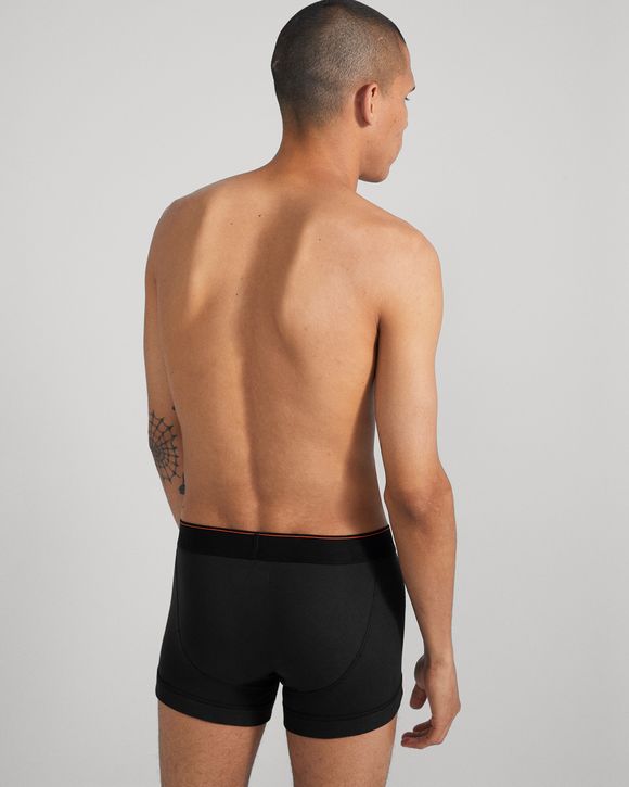 ORGANIC COTTON TRUNK 3-PACK