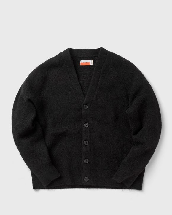 OVERSIZED CARDIGAN