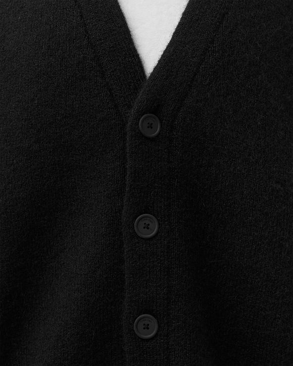 OVERSIZED CARDIGAN