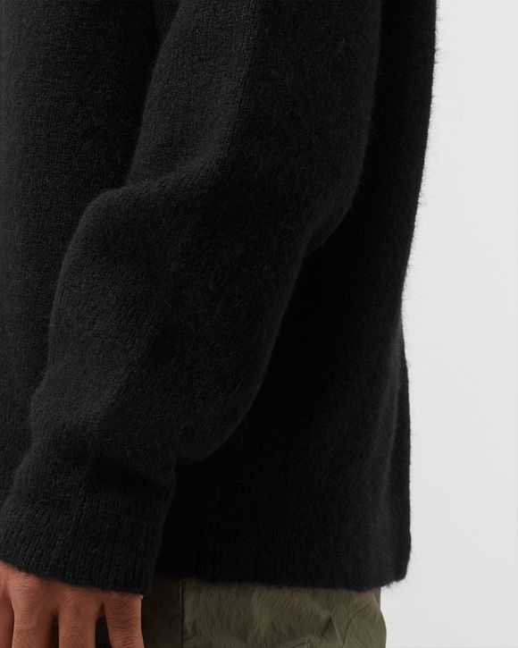 OVERSIZED CARDIGAN