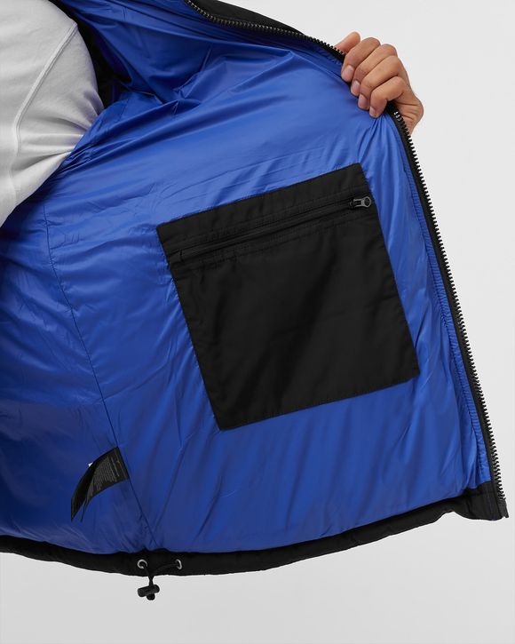 PUFFER COAT