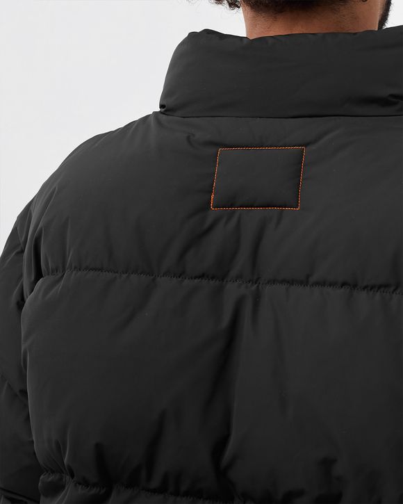 PUFFER COAT