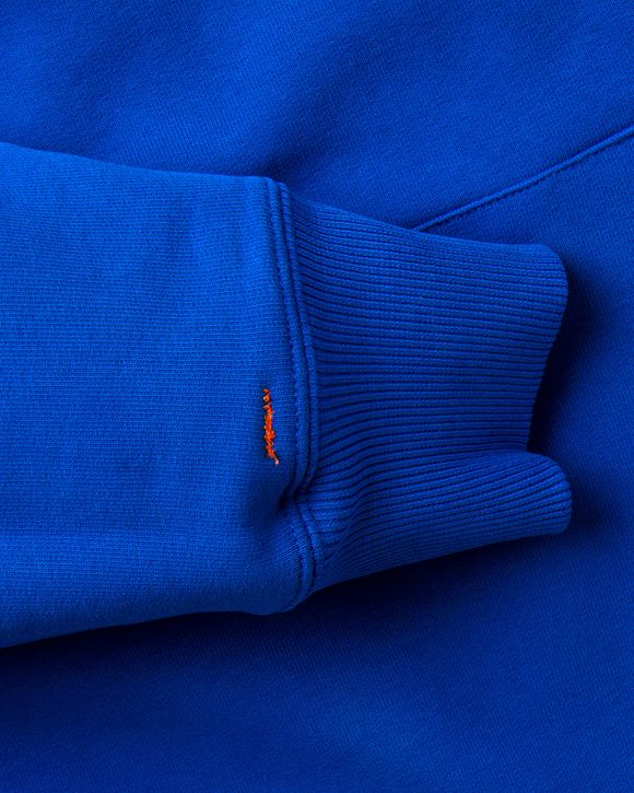 Reversible HEAVY WEIGHT HOODIE