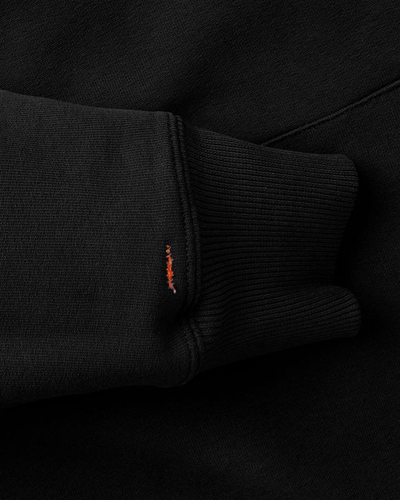REVERSIBLE HEAVY WEIGHT HOODIE