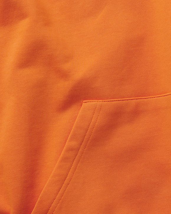 REVERSIBLE HEAVY WEIGHT HOODIE