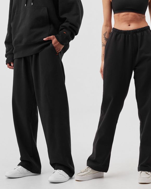 STRAIGHT LEG JOGGER