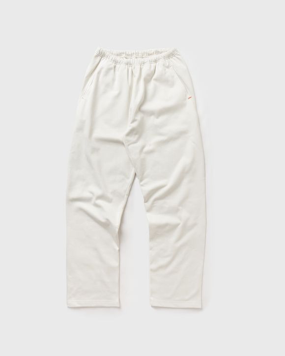 STRAIGHT LEG JOGGER