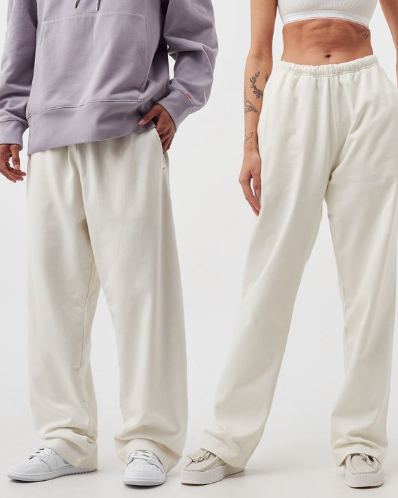 STRAIGHT LEG JOGGER