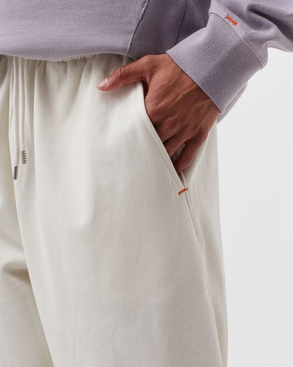 STRAIGHT LEG JOGGER