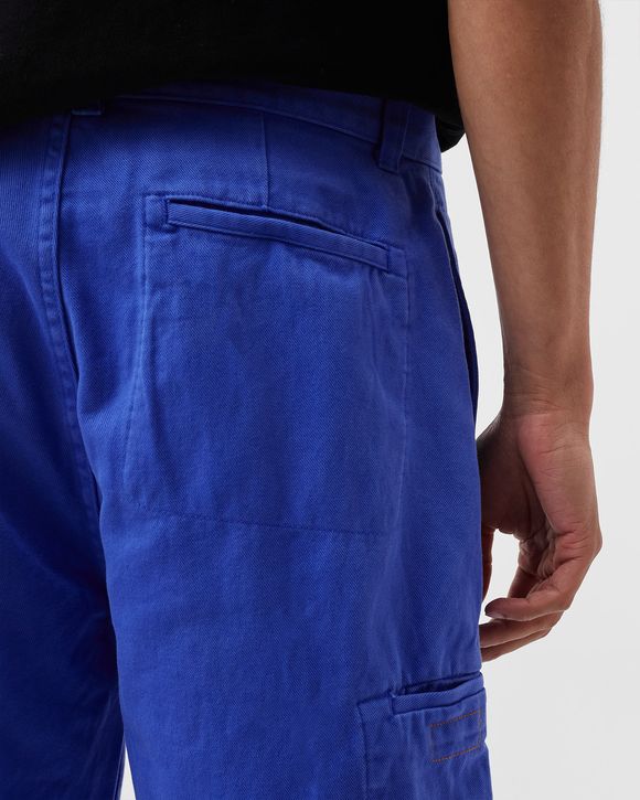 STRAIGHT LEG UTILITY PANT