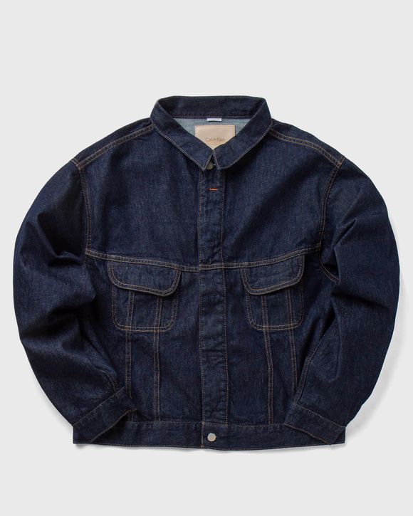 TRUCKER JACKET