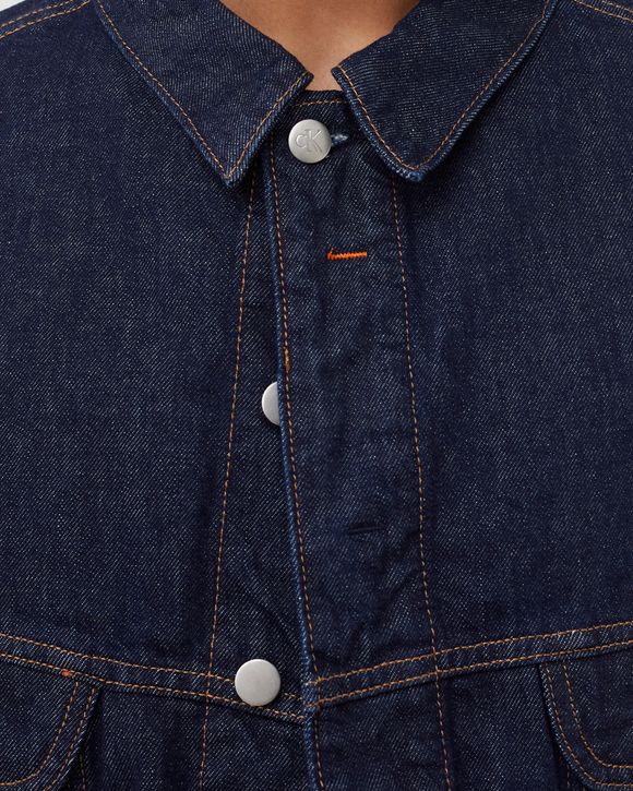 TRUCKER JACKET