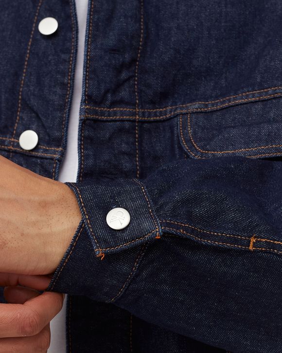 TRUCKER JACKET