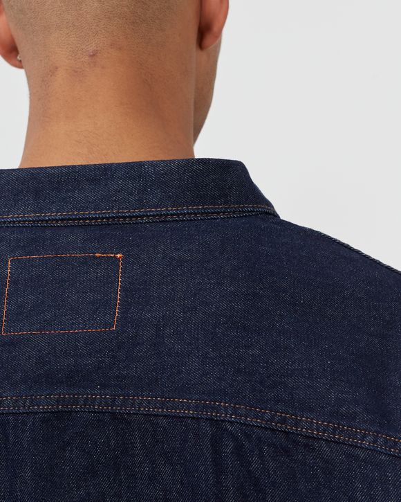 TRUCKER JACKET