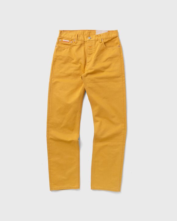 WMNS 90'S FIT JEANS (slightly tapered)