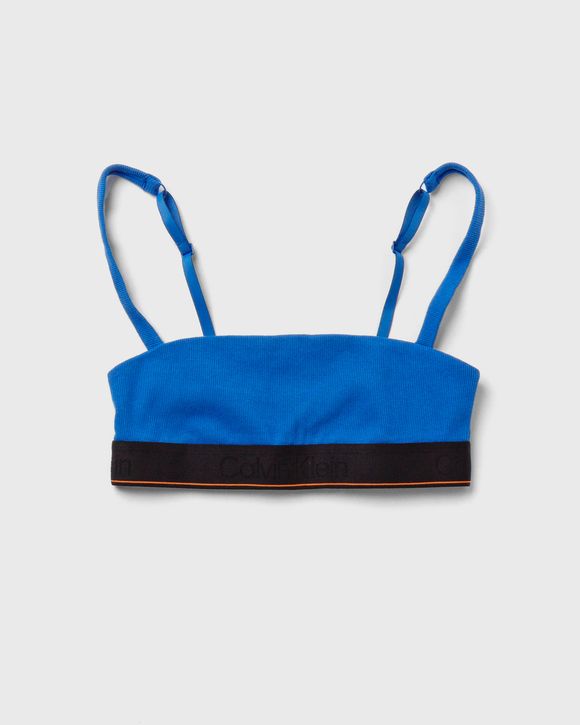 WMNS BANDEAU BRALETTE