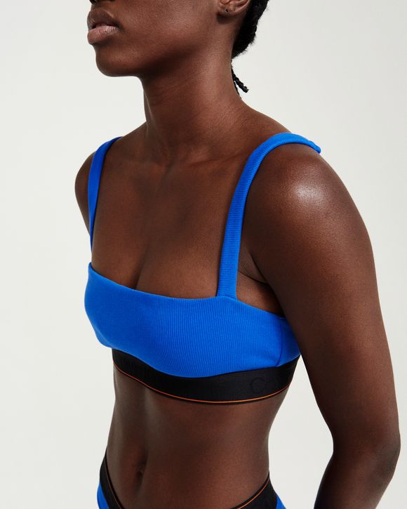 WMNS BANDEAU BRALETTE