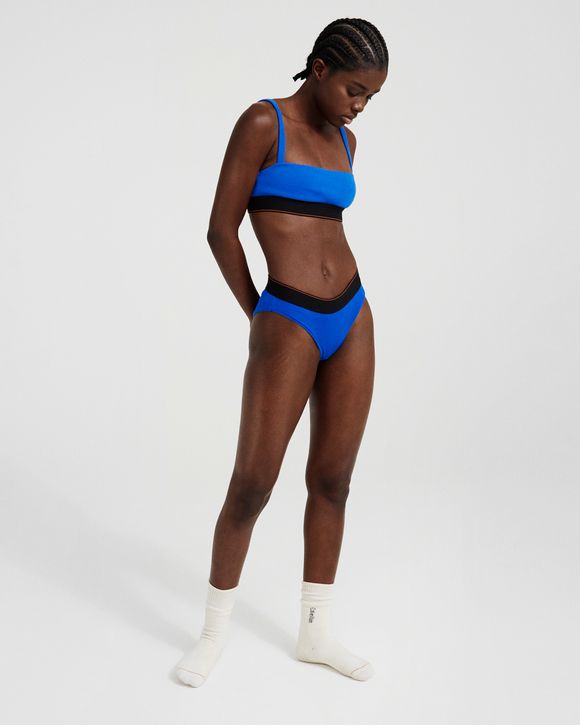 WMNS BANDEAU BRALETTE
