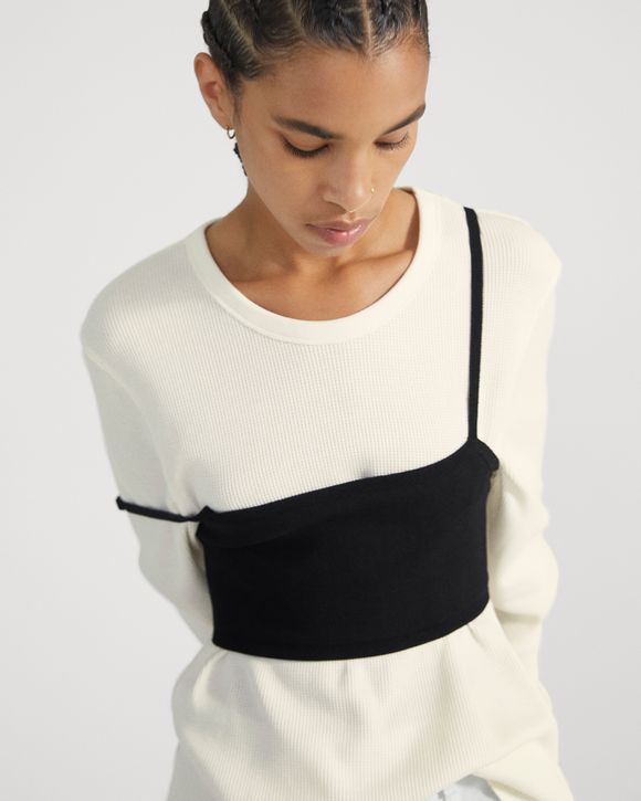 WMNS BRALETTE TOP