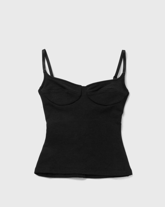 WMNS CORSET TOP