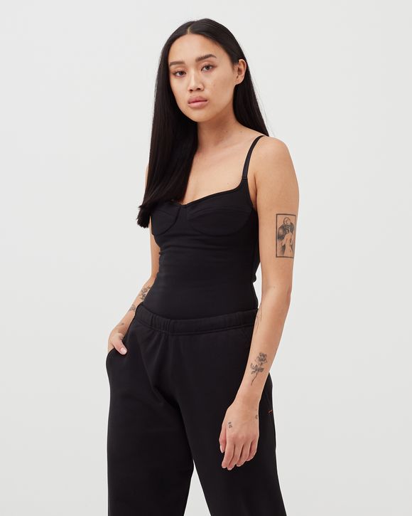 WMNS CORSET TOP