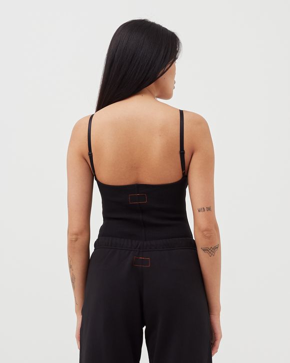 WMNS CORSET TOP