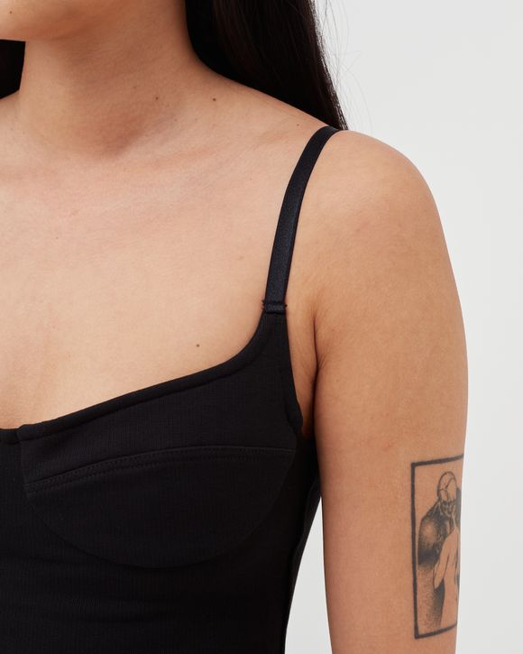 WMNS CORSET TOP