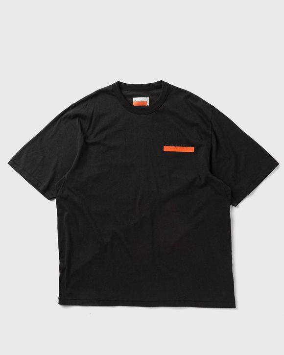 WMNS HEAVYWEIGHT LOGO TEE