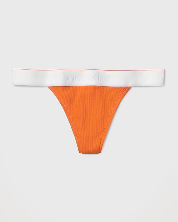 WMNS HIGH LEG THONG