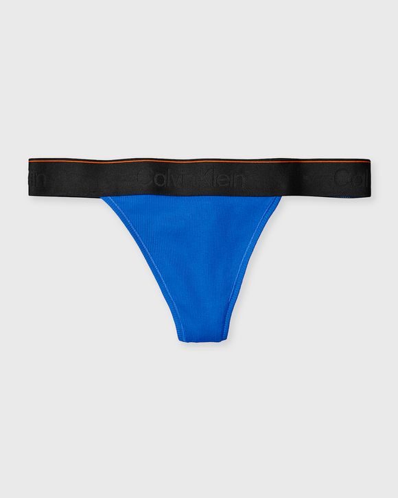 WMNS HIGH LEG THONG