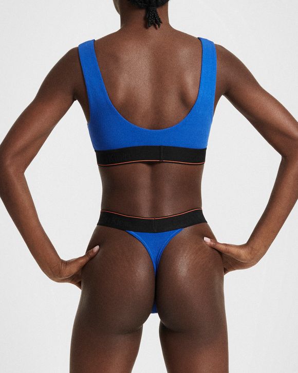 WMNS HIGH LEG THONG