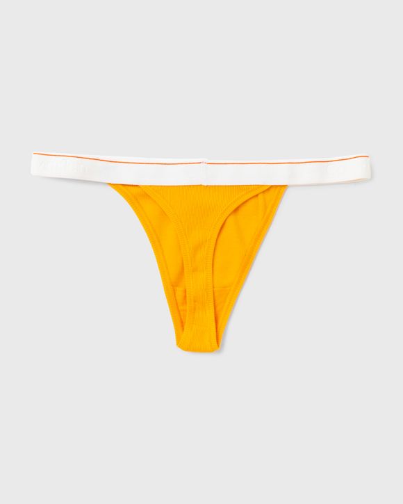 WMNS HIGH LEG THONG