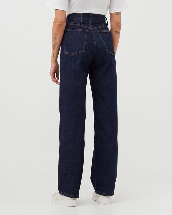 WMNS HIGH WAIST JEANS