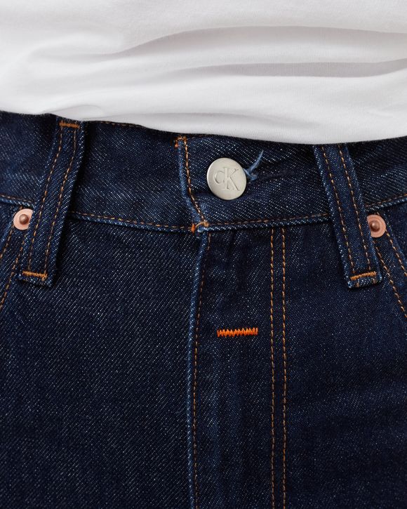 WMNS HIGH WAIST JEANS