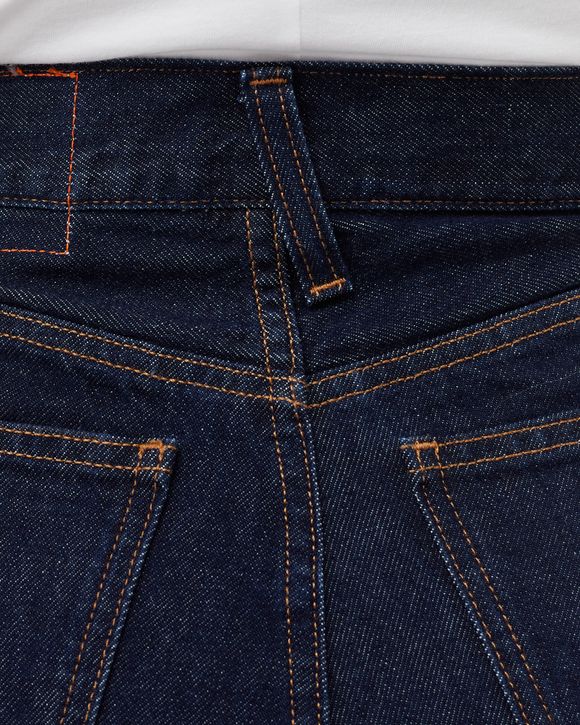 WMNS HIGH WAIST JEANS
