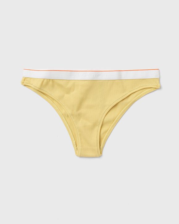 WMNS HIGH WAISTED TANGA