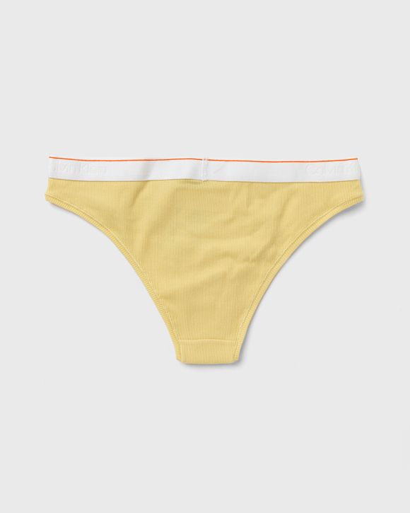 WMNS HIGH WAISTED TANGA