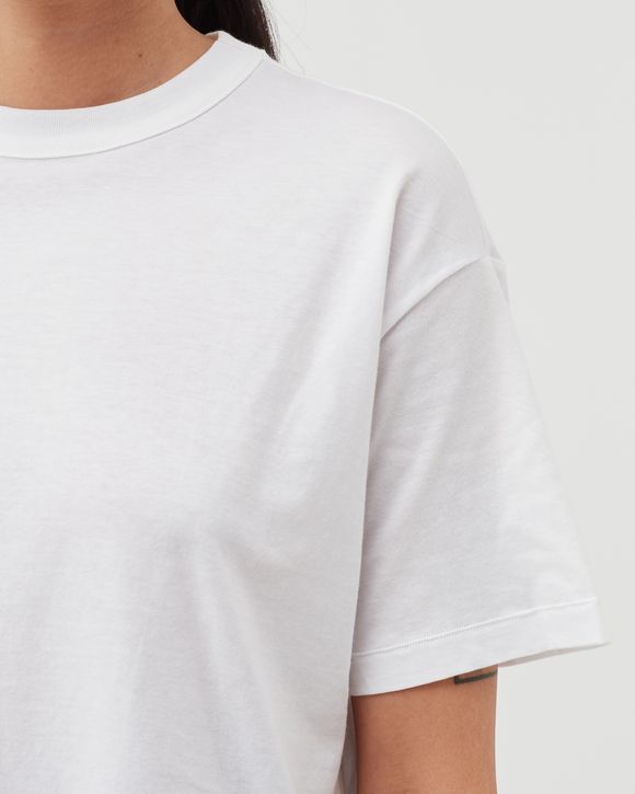 WMNS LIGHT WEIGHT TEE 3-PACK