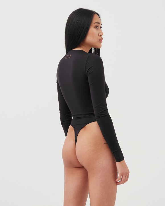 WMNS LONGSLEEVE BODYSUIT