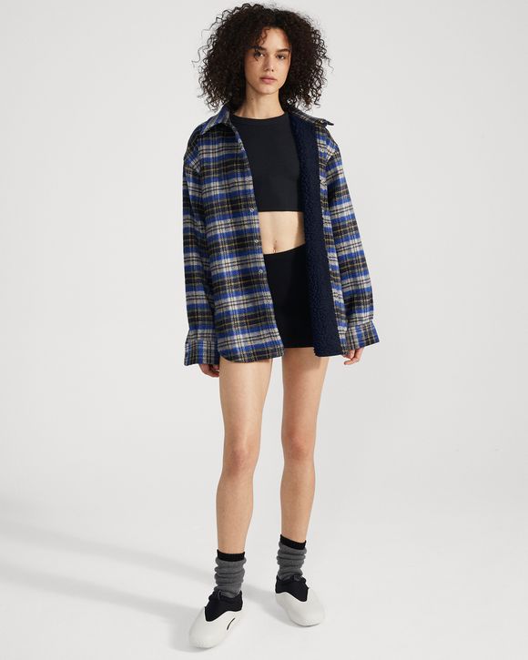 WMNS MINI SKIRT