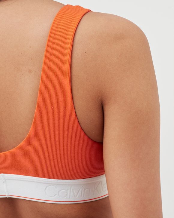 WMNS U BACK BRALETTE